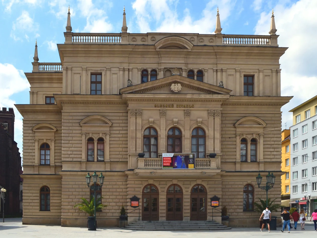 Kraj plný zážitků