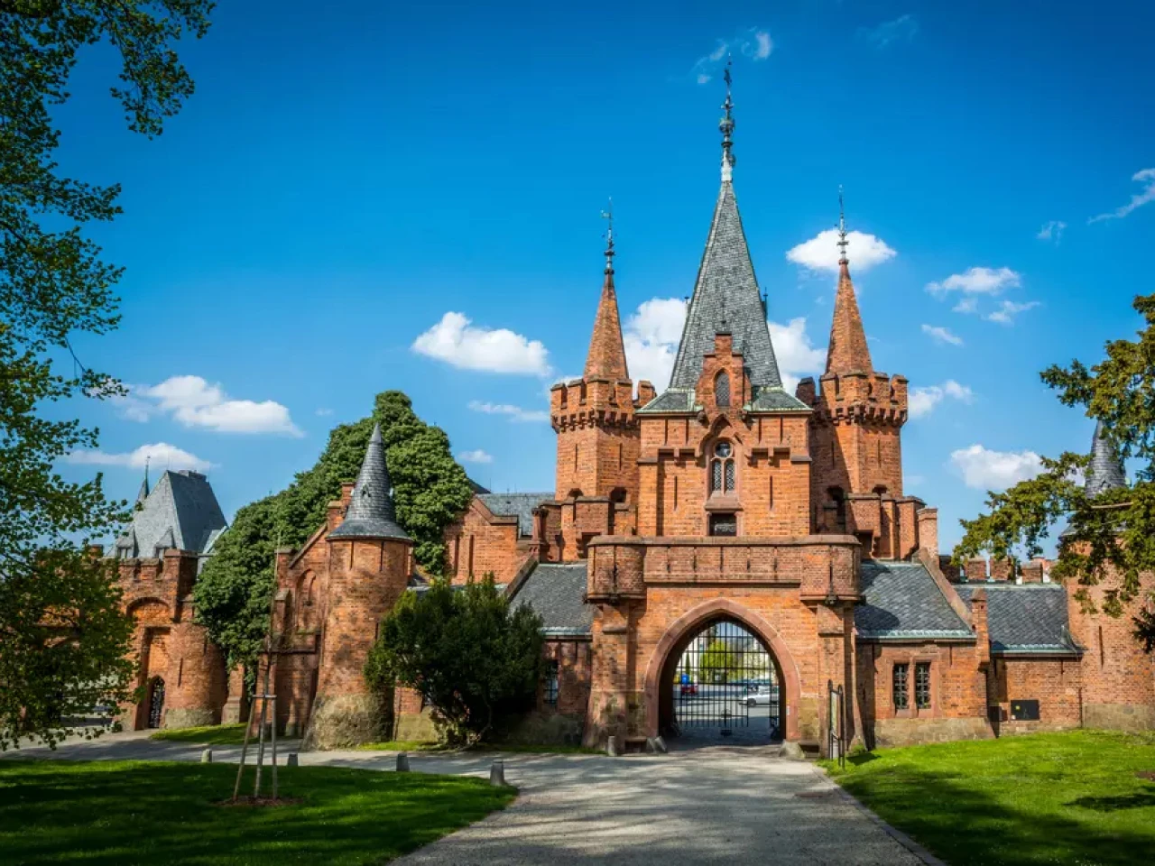 Kraj plný zážitků